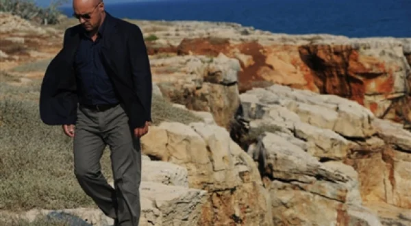 El comisario Montalbano