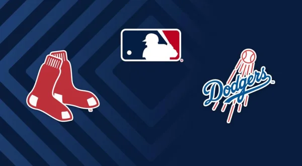 Live: Baseball MLB