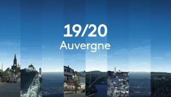 ICI 19/20 - Auvergne
