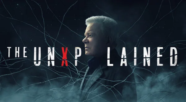 The Unxplained With William Shatner