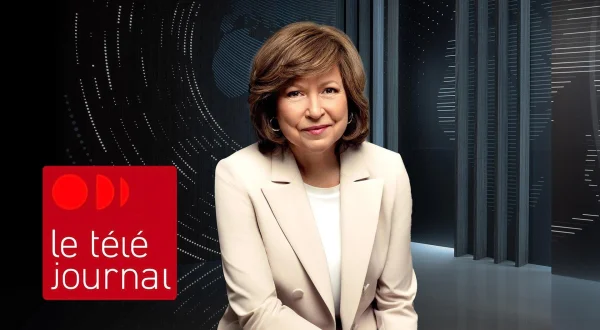 Le téléjournal de radio-canada