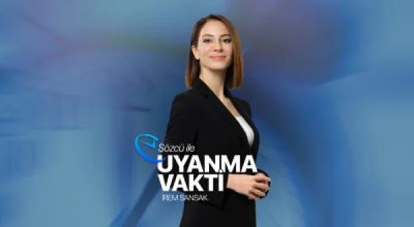Sözcü ile Uyanma Vakti