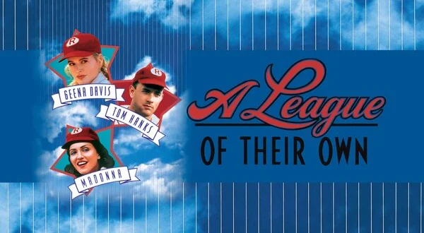 A League of Their Own