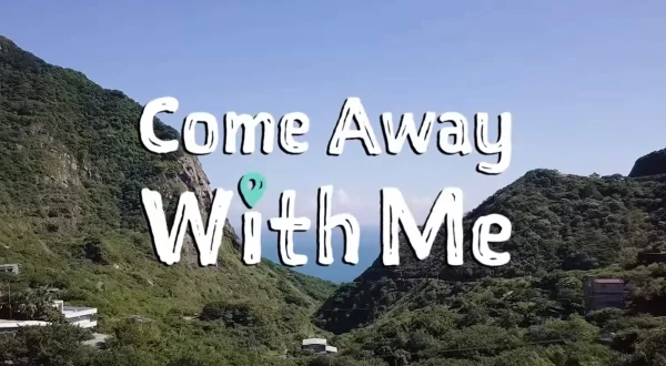 Come Away With Me