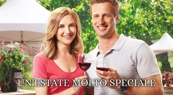 Un'estate molto speciale