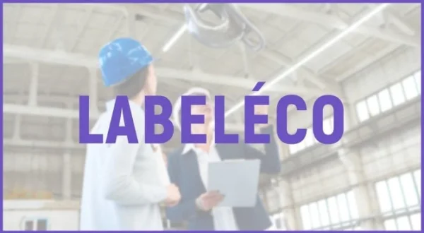 Label éco