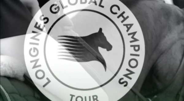 Longines Global Champions Tour 2023