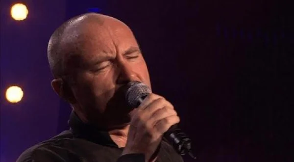 フィル・コリンズ：Ｌｉｖｅ Ａｔ Ｍｏｎｔｒｅｕｘ，２００４