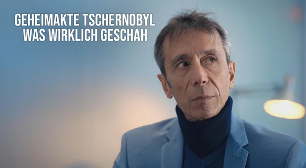 Geheimakte Tschernobyl - Was wirklich geschah