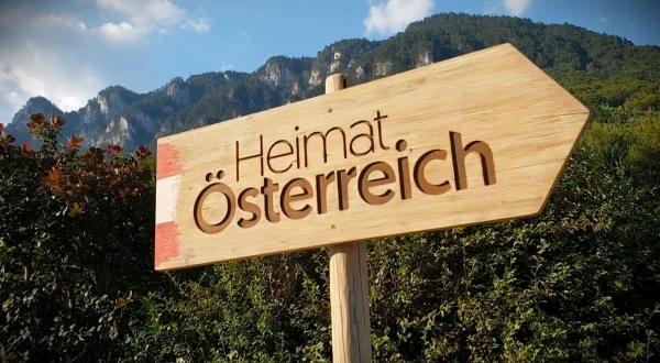 In der Waldheimat