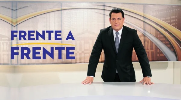 Frente a frente