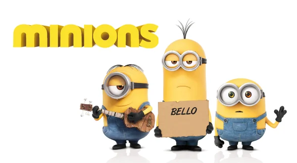 Minions