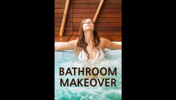Bathroom Makeover