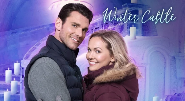 Winter Castle