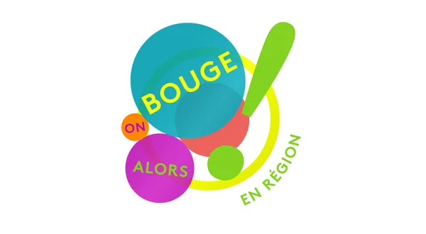 Alors on bouge en région