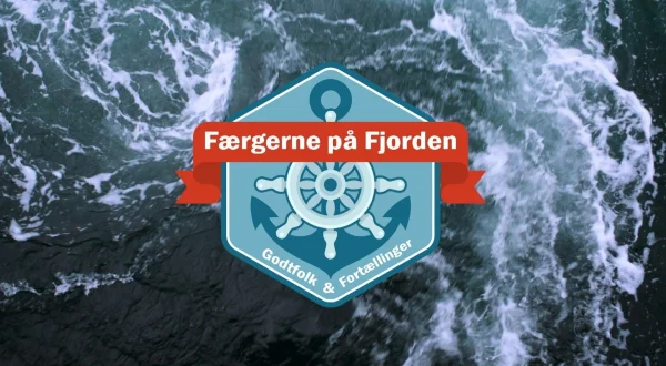 Færgerne på fjorden