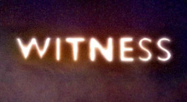 Witness