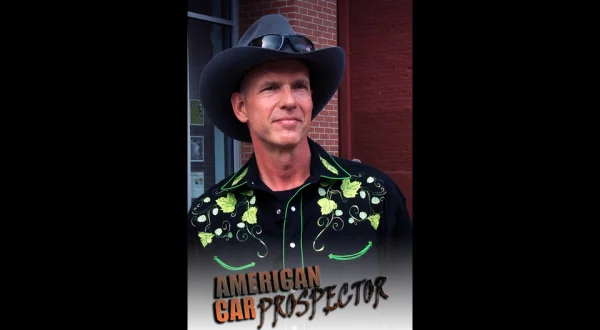 American Car Prospector