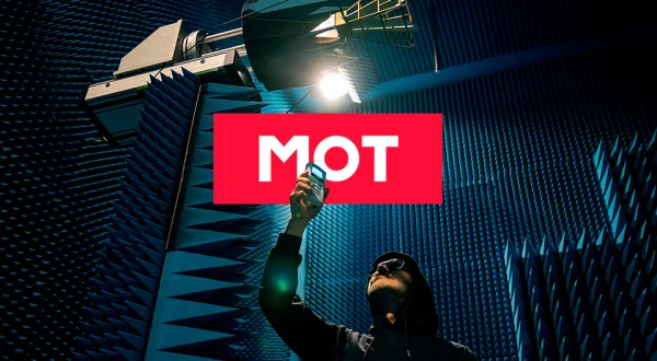 MOT