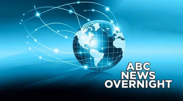 ABC News Overnight