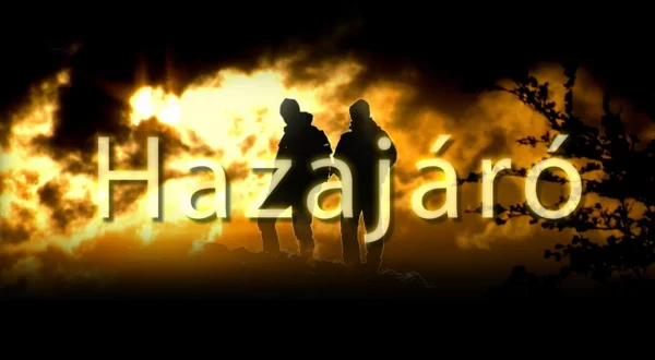 Hazajáró