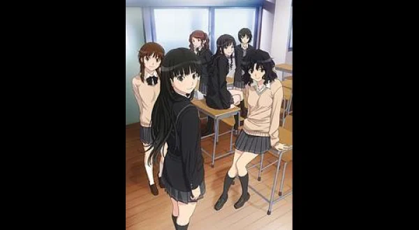 アマガミSS #03・