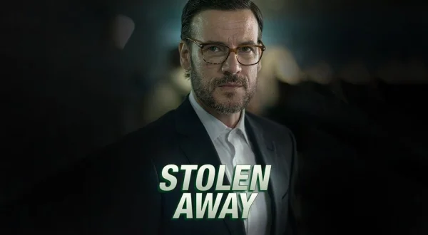 Stolen Away
