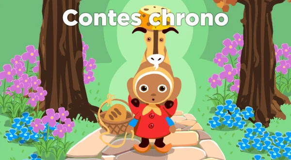 Contes chrono