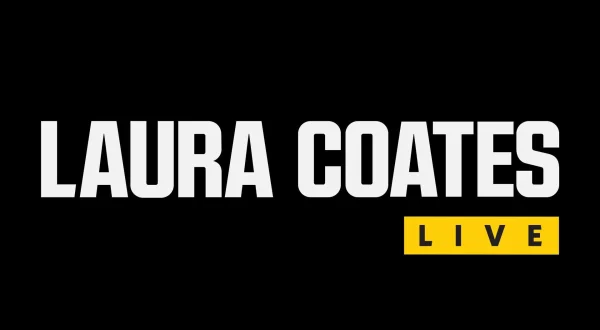 Laura Coates Live