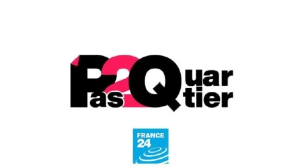 Pas 2 Quartier, Au Micro