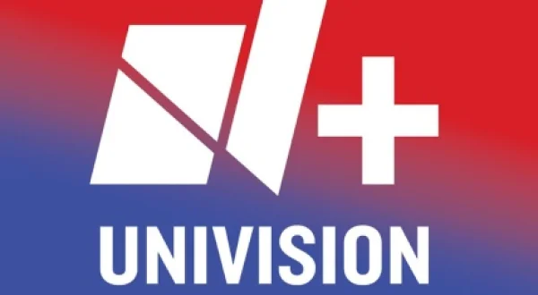 Noticiero N+ Univisión