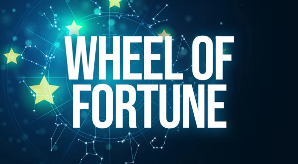 Wheel of Fortune