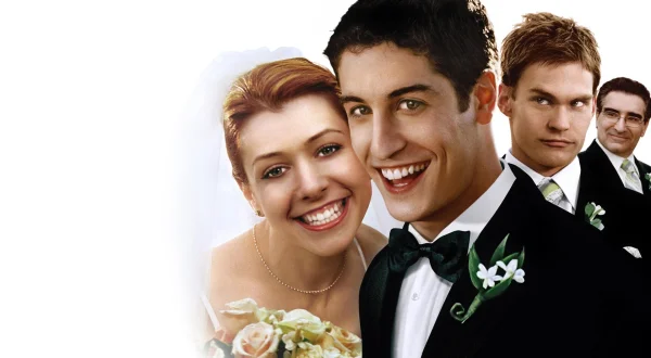 American Pie 3: The Wedding