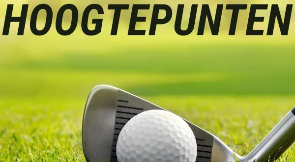 Golf Hoogtepunten