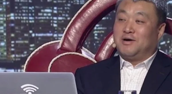 China's Public Opinion Field