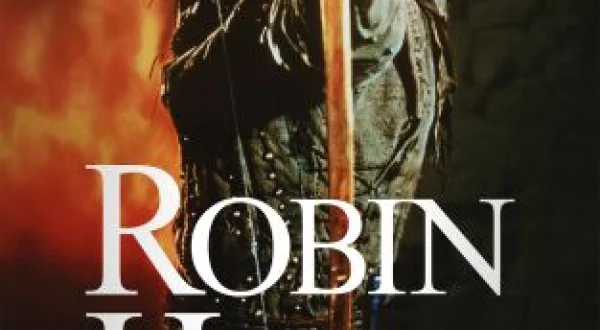 Robin Hood, príncipe de los ladrones