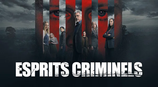 Esprits criminels