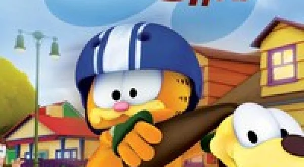 The Garfield Show