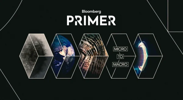 Bloomberg Primer