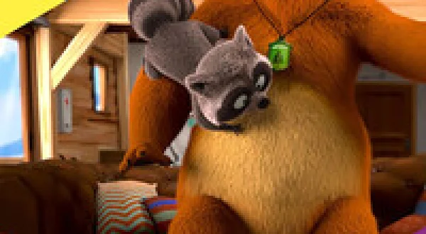 Grizzy and the Lemmings