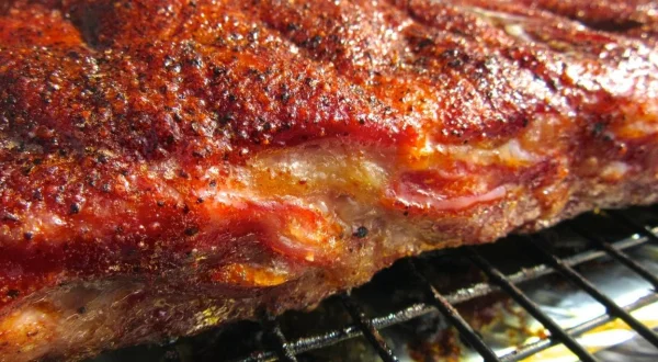 Barbecue – Fleischliches in Perfektion