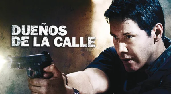 Dueños de la calle