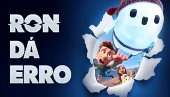 Ron Dá Erro