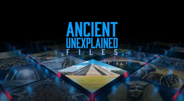 Ancient Unexplained Files