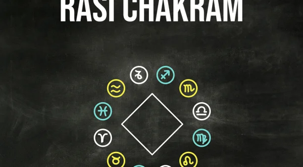 Rasi Chakram