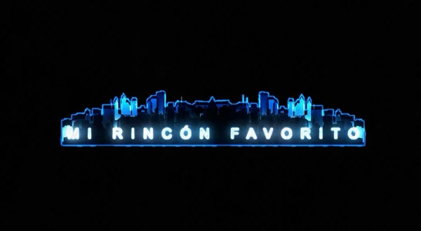 Mi Rincón Favorito