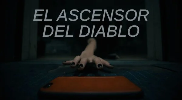 El ascensor del diablo