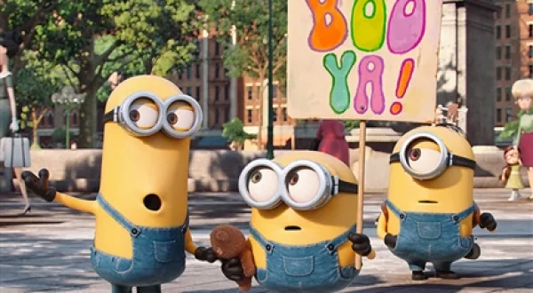 Minions