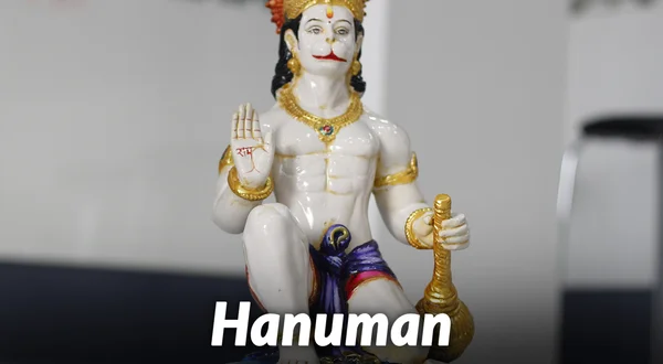 Hanuman Chalisa