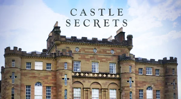 Castle Secrets